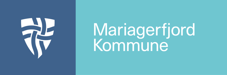 Logo for organisation Mariagerfjord Kommune